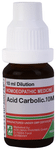 ADEL Acid Carbolic Dilution 10M