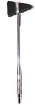Fidelis Healthcare Chrome Plated Percussion Knee Hammer Taylor Model