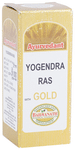 Baidyanath Ayurvedant Yogendra Ras with Gold Tablet