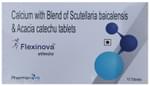 Flexinova Tablet