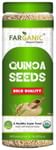 Farganic Quinoa Seeds Bold Quality