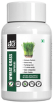 AE Naturals Wheat Grass Veg Capsule