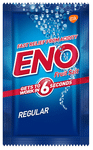 Eno Powder | Provides Fast Relief from Acidity | Flavour Regular