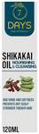 7Days Shikakai Oil