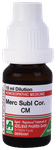 ADEL Merc Subl Cor Dilution CM