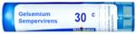 Boiron Gelsemium Sempervirens Pellets 30 CH