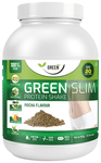 Green Nutripower Green Slim Protein Shake Mocha