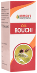 Bakson's Homoeopathy Bouchi Oil