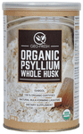 Geo Fresh Organic Psyllium Whole Husk