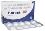 Bonmin K2 Tablet