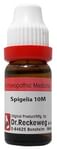 Dr. Reckeweg Spigelia Anthelmia Dilution 10M CH