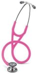3M Littmann 6159 Cardiology IV Stethoscope Rose Pink