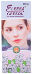 Eleesa Geesol Glycerin