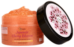 CGG Cosmetics Japanese Cherry Blossom Gel Exfoliating Body Scrub