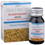 Aristozyme Drop