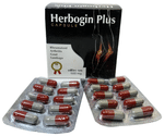 Drugs Lab Herbogin Plus Capsule