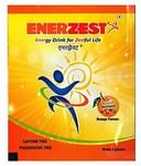 Enerzest Energy Drink with Electrolytes | Caffeine Free | Powder