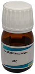 Boiron Acidum Benzoicum Dilution 30C