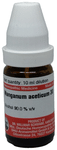 Dr Willmar Schwabe Germany Manganum Aceticum Dilution 30