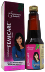 Dindayal Aushadhi Femicare Syrup