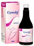 Gynedol Syrup