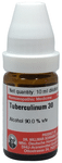 Dr Willmar Schwabe Germany Tuberculinum Dilution 30