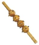Acupressure Roller Mega Wooden