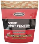 Big Muscles Nitric Whey Milk Chocolate