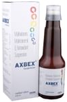 Axbex Suspension