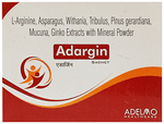 Adargin Sachet