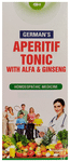 German's Aperitif Tonic with Alfa & Ginseng