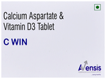 C Win Tablet