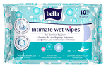 Bella Intimate Wet Wipes