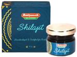 Baidyanath (Jhansi) Shilajit | For Strength, Stamina & Vigour