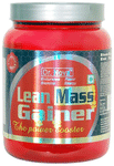 Dr. Nova Lean Mass Gainer Chocolate
