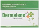 Dermalene Softgel Capsule