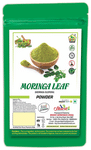 BHPI Bharat Moringa Leaf Powder