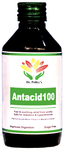 Dr. Polley's Antacid100 Sugar Free