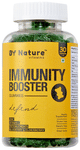 By Nature Immunity Booster Gummy