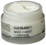 Glo Blanc White Perfect Night Cream
