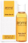 Aroma Treasures Golden Glow Oil