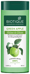 Biotique Bio Green Apple Fresh Daily Purifying Shampoo & Conditioner Shampoo