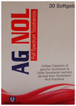 AG Nol Soft Gelatin Capsule