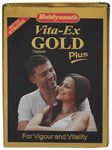 Baidyanath (Jhansi) Vita-Ex Gold Plus Capsule