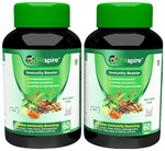Fitspire Immunity Booster Tablet (60 Each)