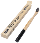 Bentodent Eco Brush Charcoal Infused Floss