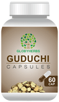 Globyherbs Guduchi Capsule