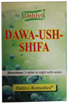 Dehlvi Remedies Dawa-Ush-Shifa Tablet