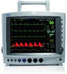 Contec Multipara Patient Monitor CMS 7000 Plus White