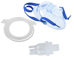 Dominion Care Premium Adult Nebulizer Kit